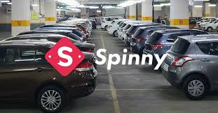 Spinny Park, Wagholi, Pune