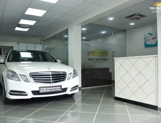 The Car Story, Second hand Cars Pune