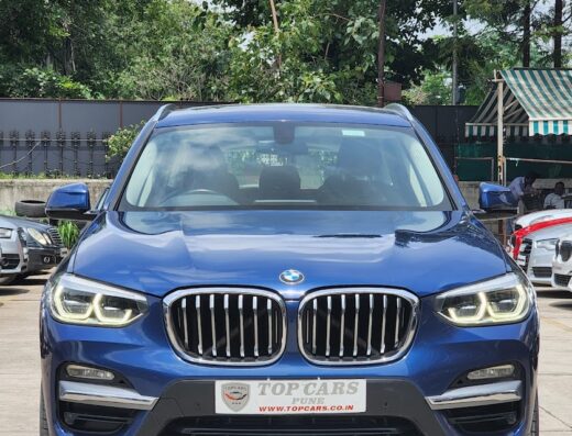 TOP CARS