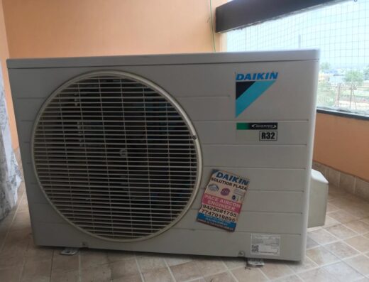 Ac repair service indore