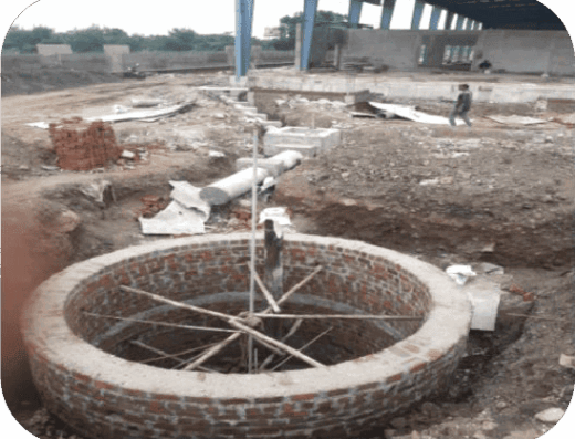 Advi Plumbing Pvt. Ltd.