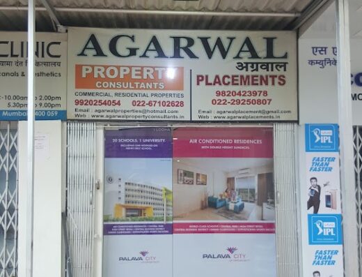 Agarwal Property Consultant