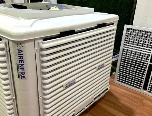 Airenfra HVAC