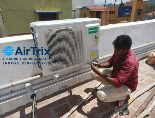 Airtrix Air Conditioning