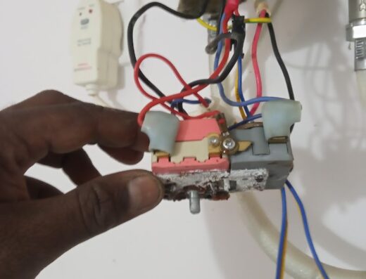 Aman electrician