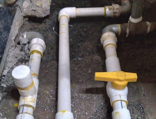 Anant Plumbing Services