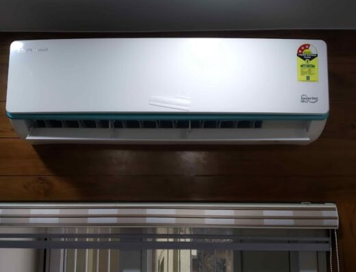 Apna Cooling Solution