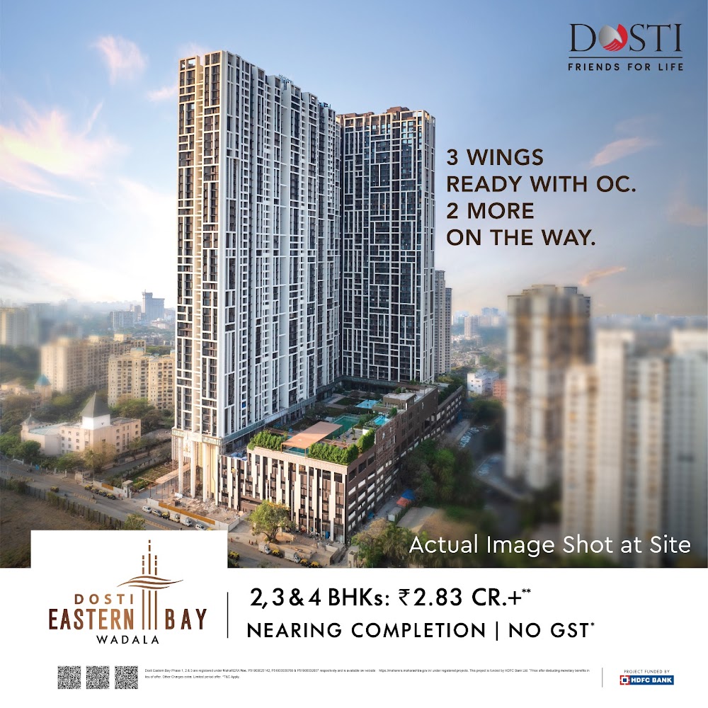 AS Realty – Real Estate Agent in Worli | Property agents near me | Flats In Worli | Flats in mumbai