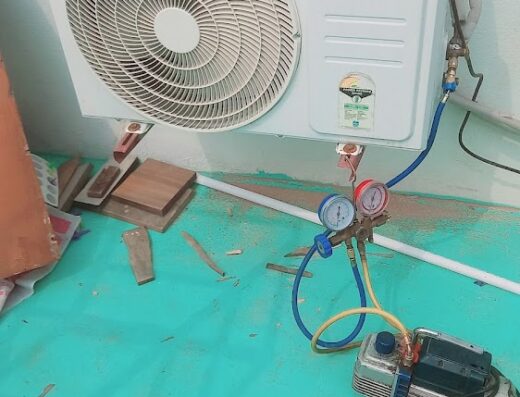 AVTAR REFRIGERATION