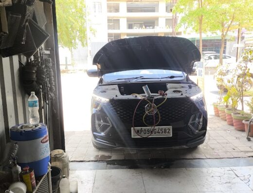 BILAL CAR AC