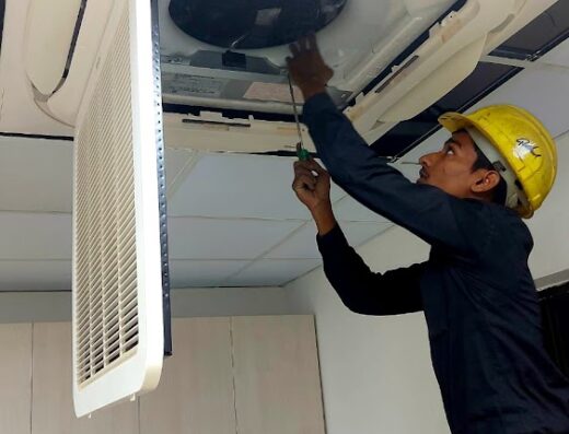 Budget Repair & Service – Ac repair , ac installation, ac service in indore