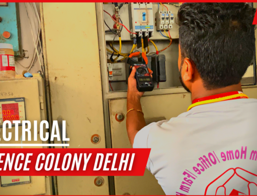 Care Maintenance Services Pvt Ltd near New Delhi