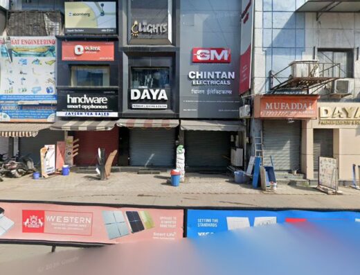 Chintan Electrical