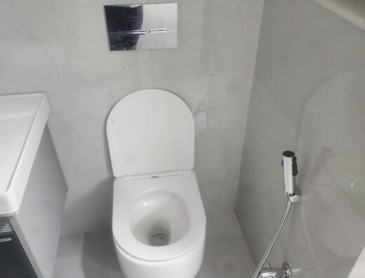 Chouhan Plumber services | Water Proofing | Bathroom Renovations | Push Wall Repairing | Indore Best Plumber