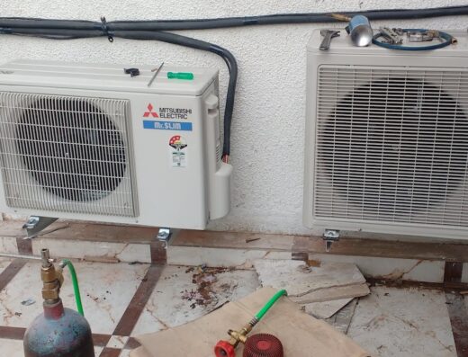 Climate Cool Aircon