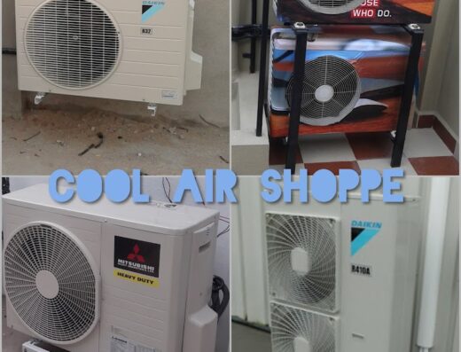 Cool Air Shoppe | AC Dealer In Indore | Ac Installation | Duct Ac Dealer | HVAC Contractor | Ducting Contractor