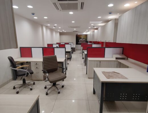 D.E.W Electrical Services Pvt. Ltd.