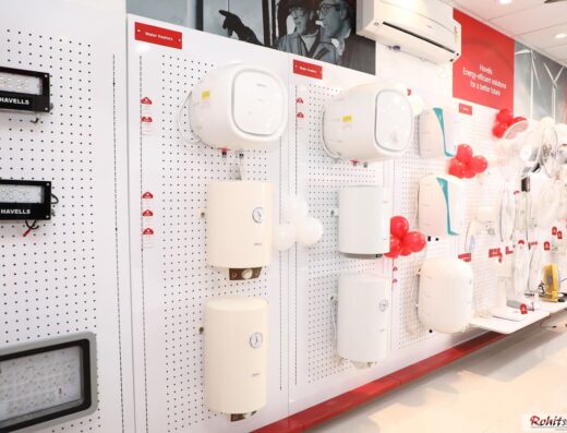 D.M.ELECTRICALS