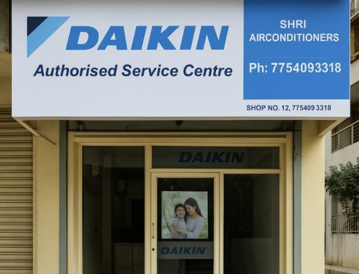 Daikin Ac Service Centre