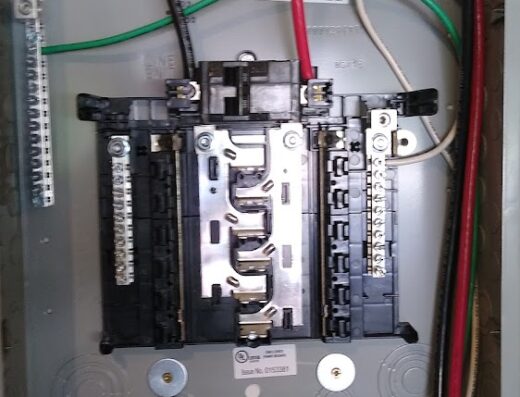 David’s Electrical Services LLC