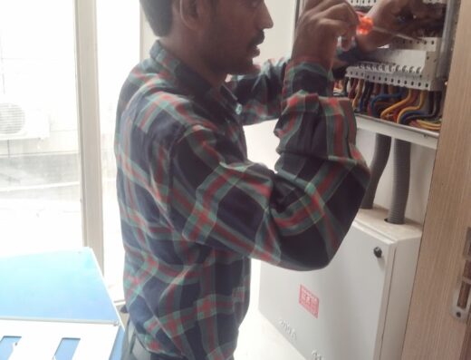 Dayal Singh Electrician