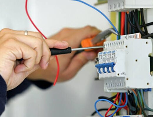 Deepak Electrician