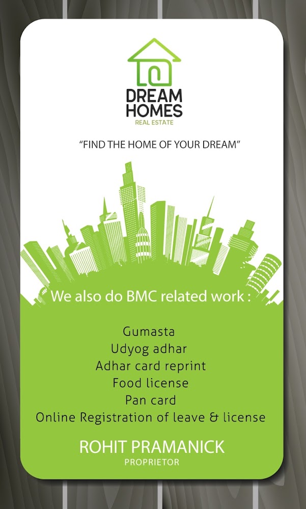 Dream Homes Realty