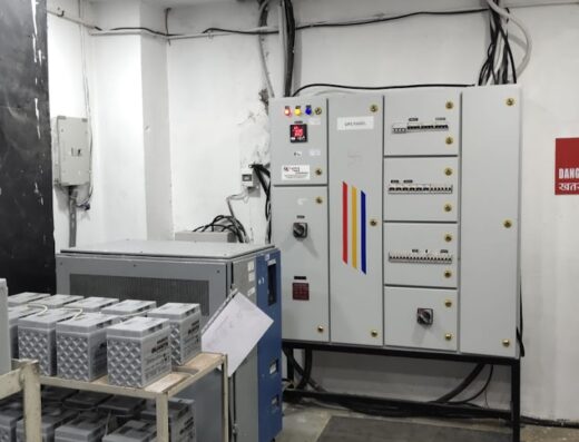 Durgesh Electrician, Door step Electric solution