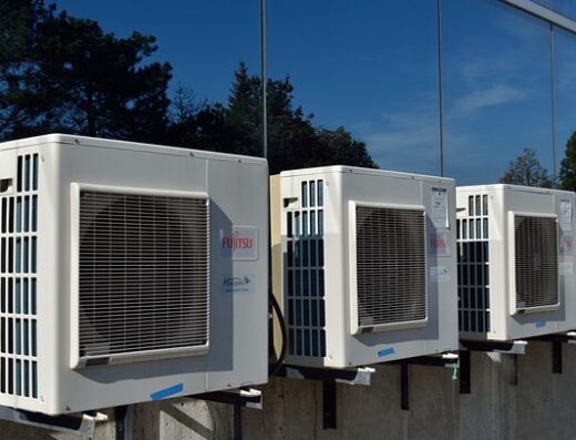 Easy Ac Services
