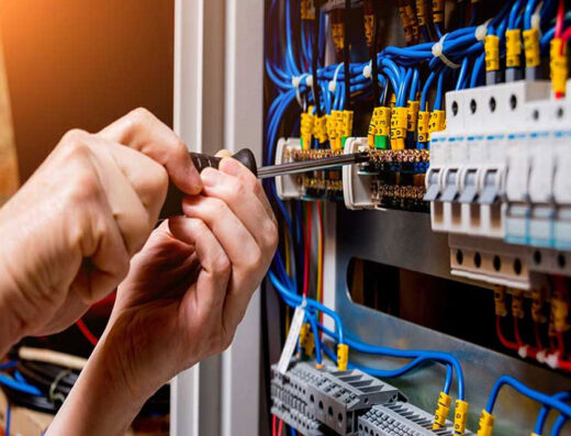 Electrician Delhi