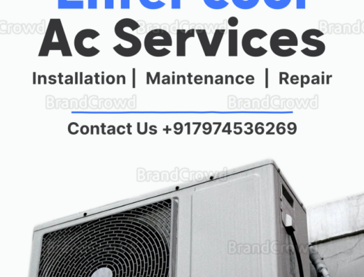 Enter cool ac service indore
