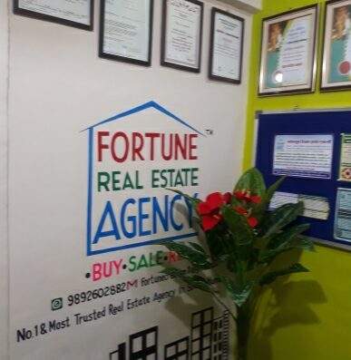 Fortune Real Estate Agency