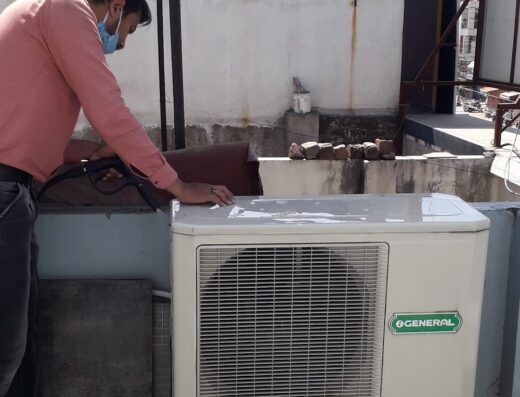 Fresh Cool Ac Services
