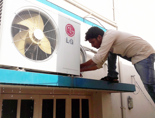 GsaabG AC Services – Ac Fridge Washing Machine Repair Center Indore