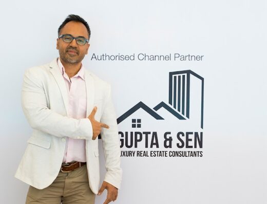 Gupta and Sen