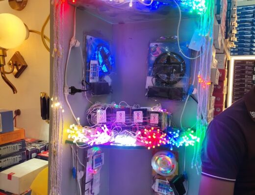 Hira Moti Electricals