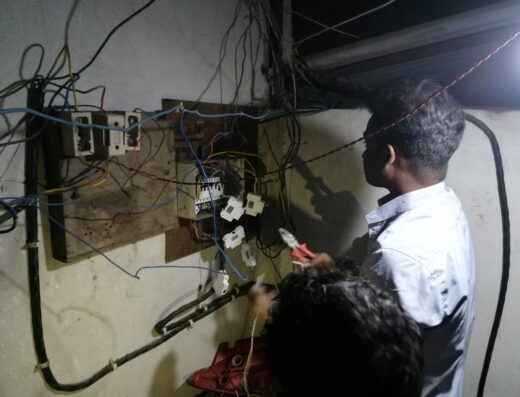 Indore Electrical Services | 24/7 Emergency Electrician