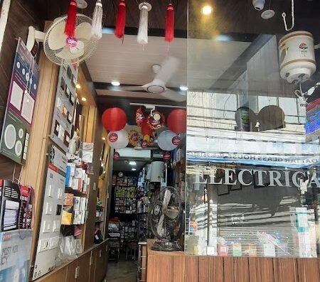 Jyoti Electricals