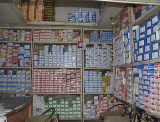 Kiran electricals