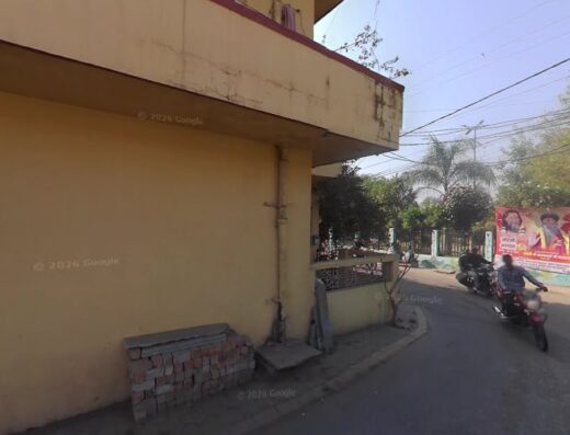 Kothari property brokers