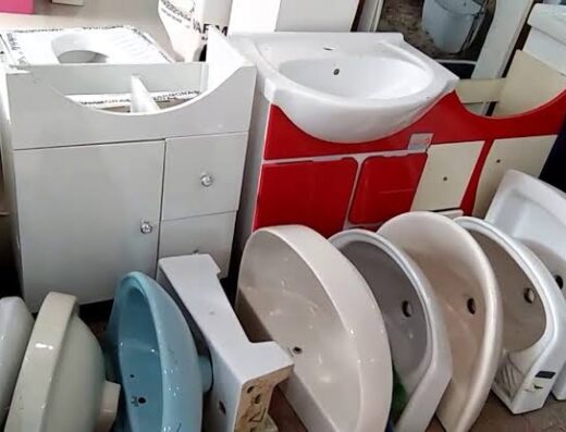 M. Saif Hardware, Sanitary and Paints