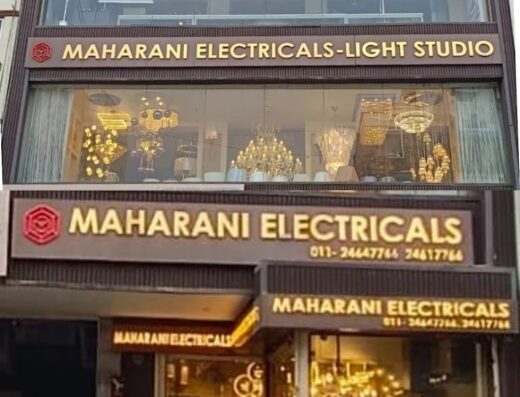 Maharani Electricals