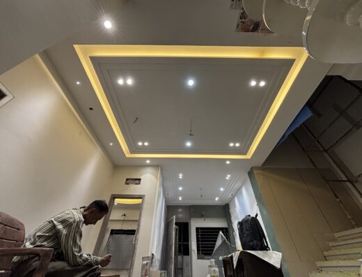 Mahendra Electric Contractor-best electrician in indore