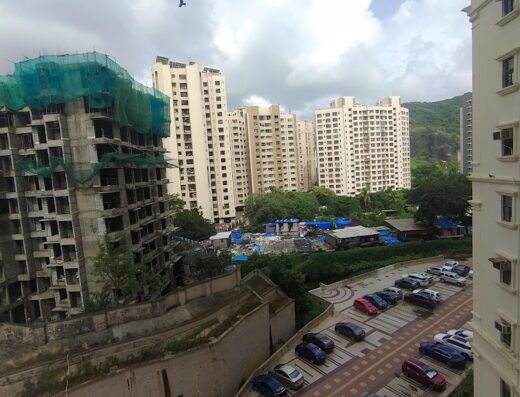 MEHBOOB BHAI – property dealers in powai