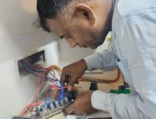 Mukesh Electrician