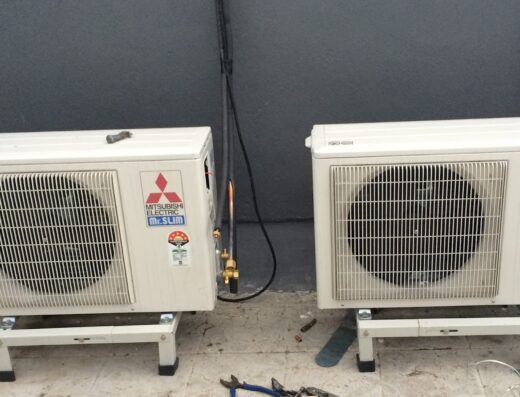 Nahar Cooling Solution | AC Repair in indore | The No.1 AC service Center in indore | Best AC Services In Indore