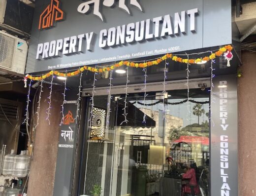Namo Property Consultant – Dishank Asija