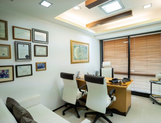 Narains Luxury Properties India Private Limited