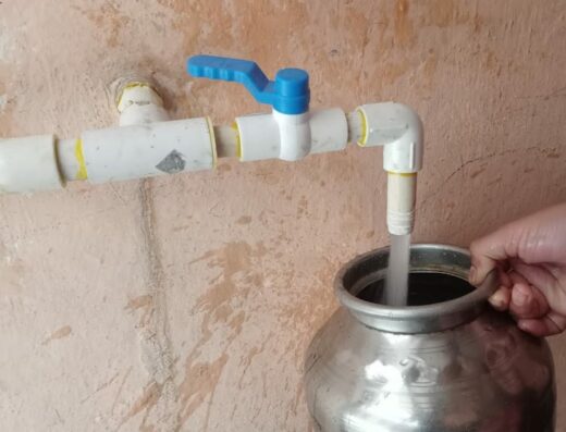 NAVNATH PLUMBING WORKS/WELDING WORKS