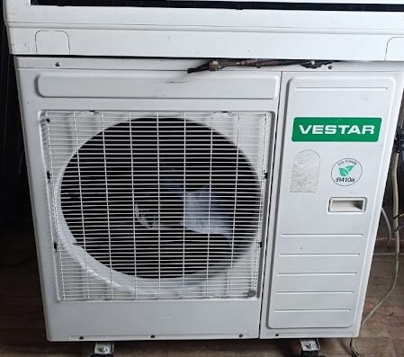 New Cool & Cool Refrigeration Point | AC Repair | VRV/ VRF type AC Repair, Service and Maintenance in Indore